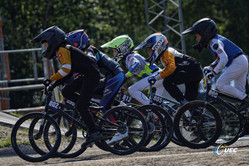 Tour de France 2025 - 112th Edition - 13th stage Loudenvielle - Peyragudes 10,9 km - 18/07/2025 -  - Kei Tsuji/SprintCyclingAgency?2025